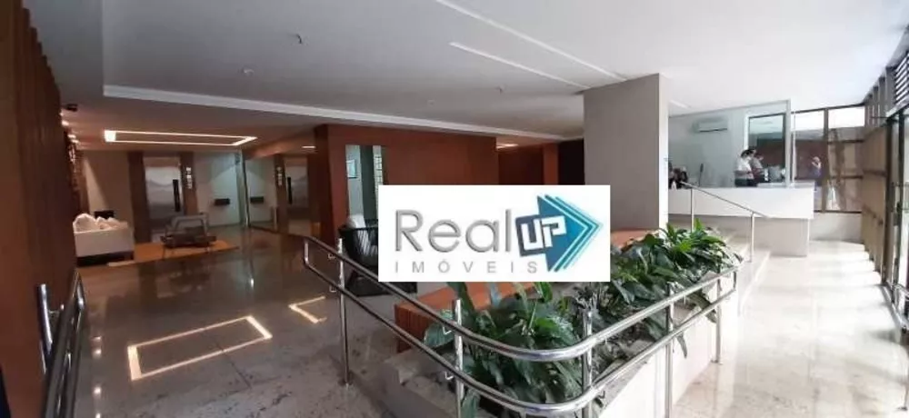 Apartamento, 3 quartos, 199 m² - Foto 13