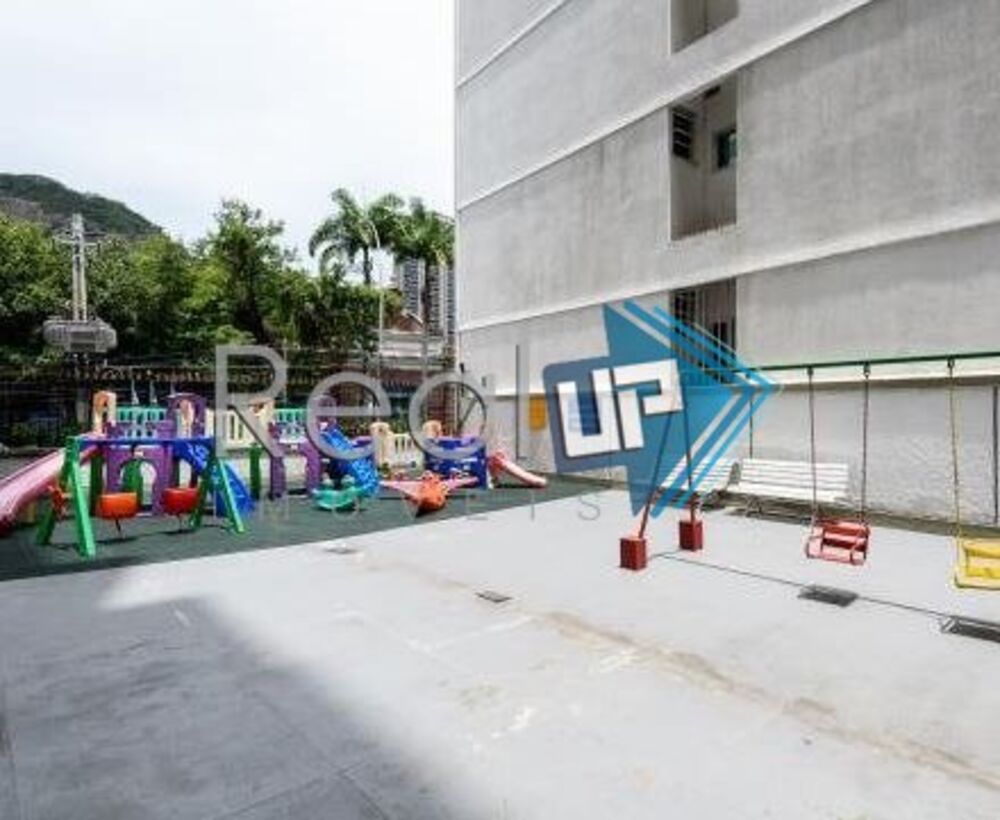 Apartamento, 2 quartos, 66 m² - Foto 2