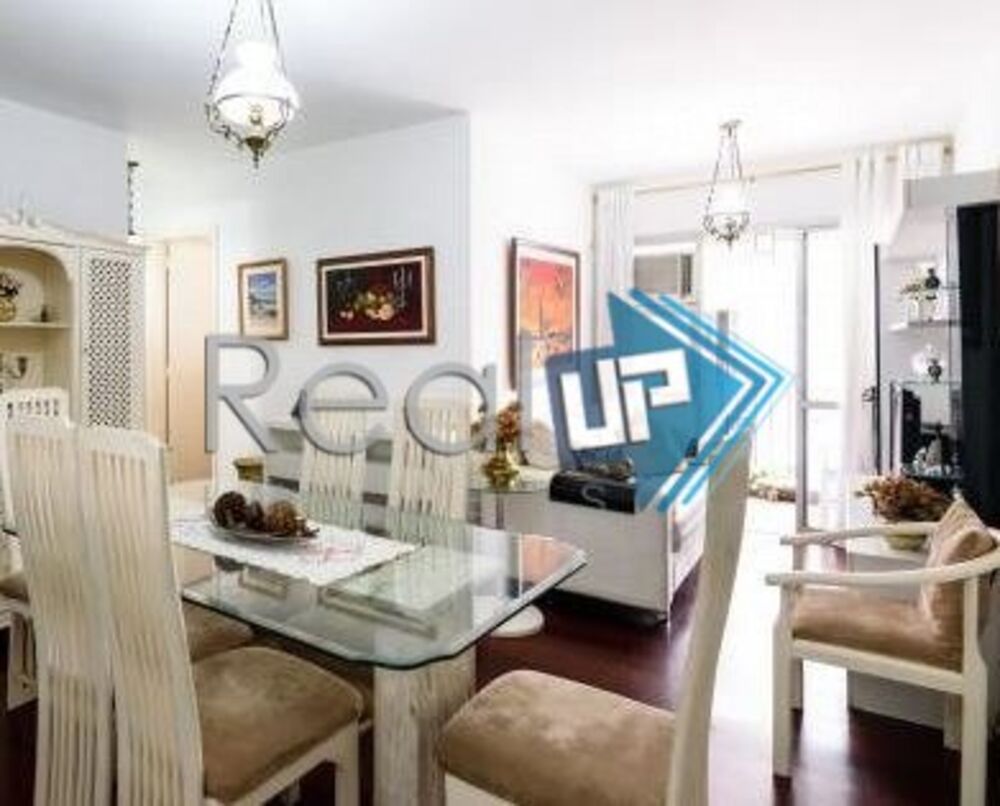 Apartamento, 2 quartos, 66 m² - Foto 4