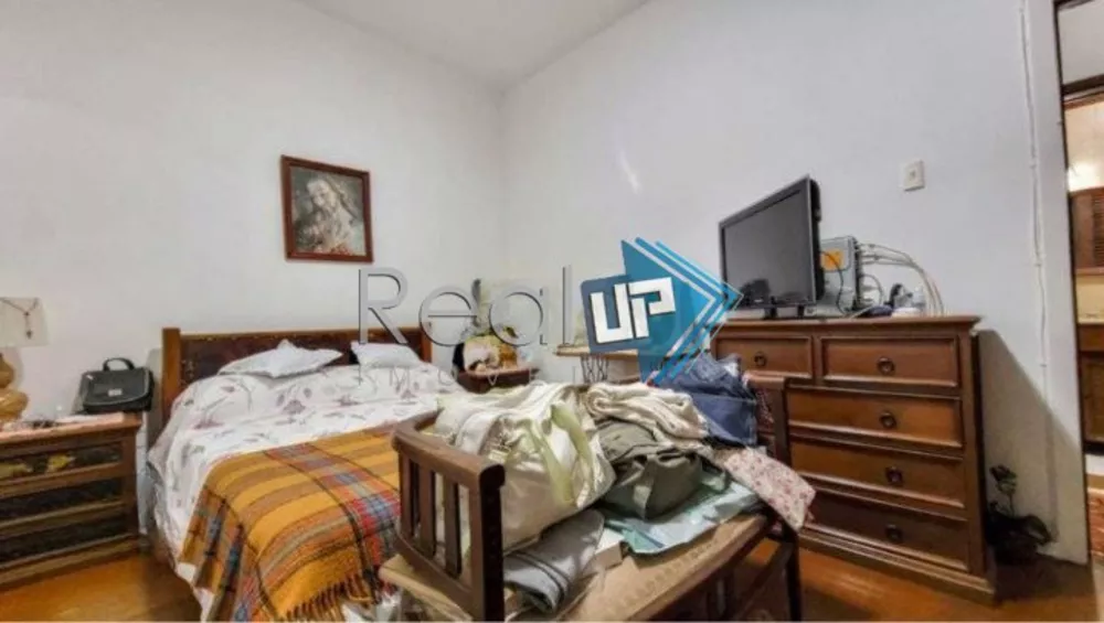 Apartamento, 3 quartos, 65 m² - Foto 4