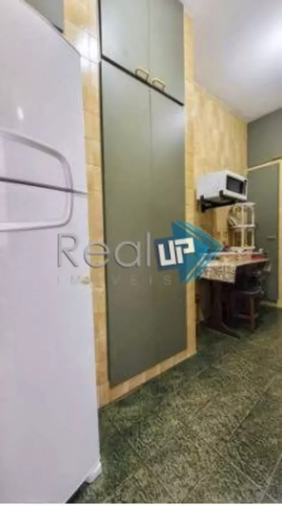 Apartamento, 3 quartos, 65 m² - Foto 11