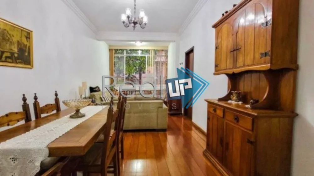 Apartamento, 3 quartos, 65 m² - Foto 1