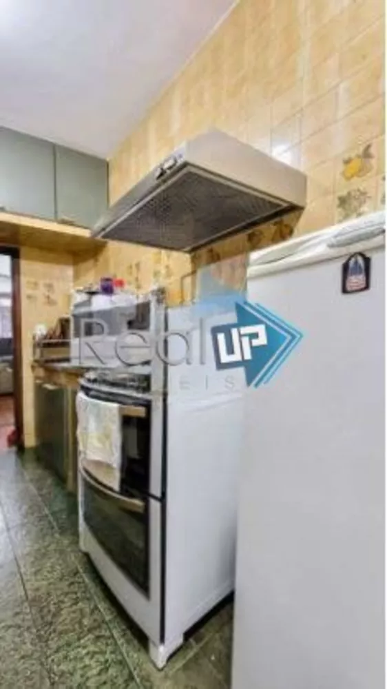 Apartamento, 3 quartos, 65 m² - Foto 13