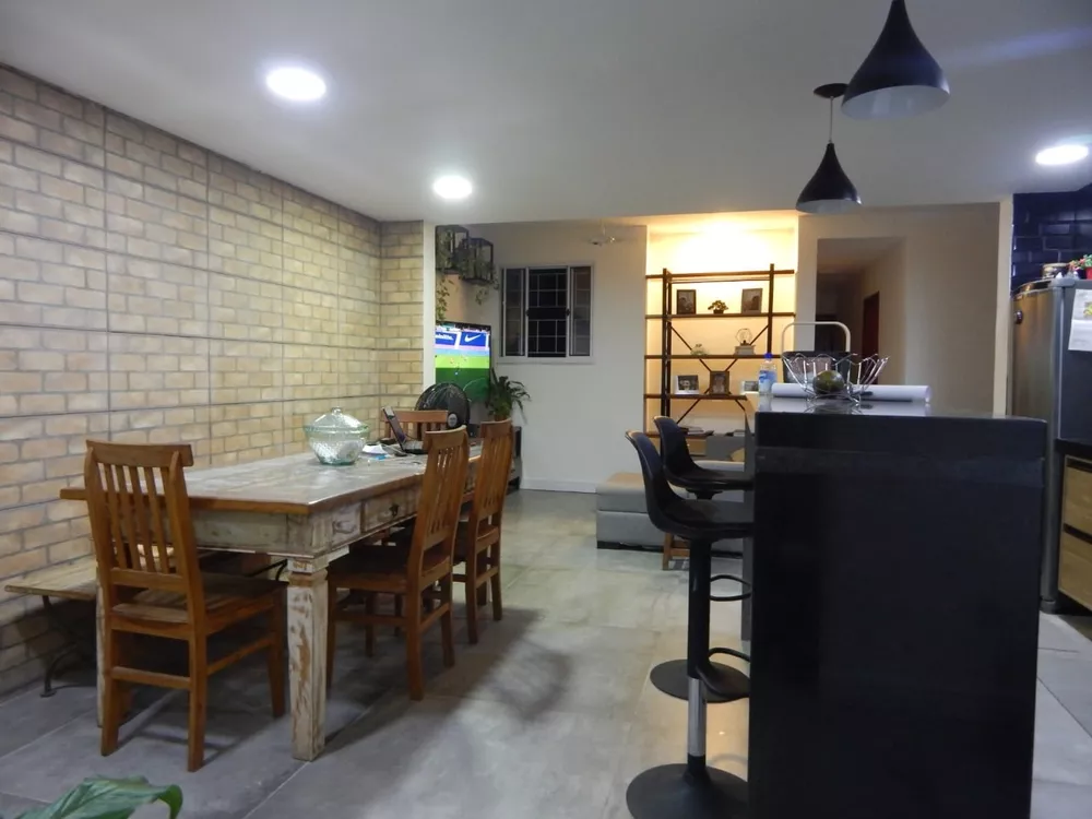 Apartamento, 4 quartos, 115 m² - Foto 14