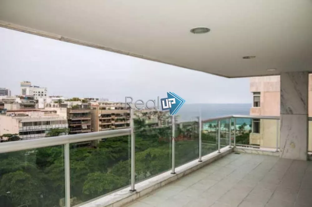 Cobertura, 4 quartos, 311 m² - Foto 28
