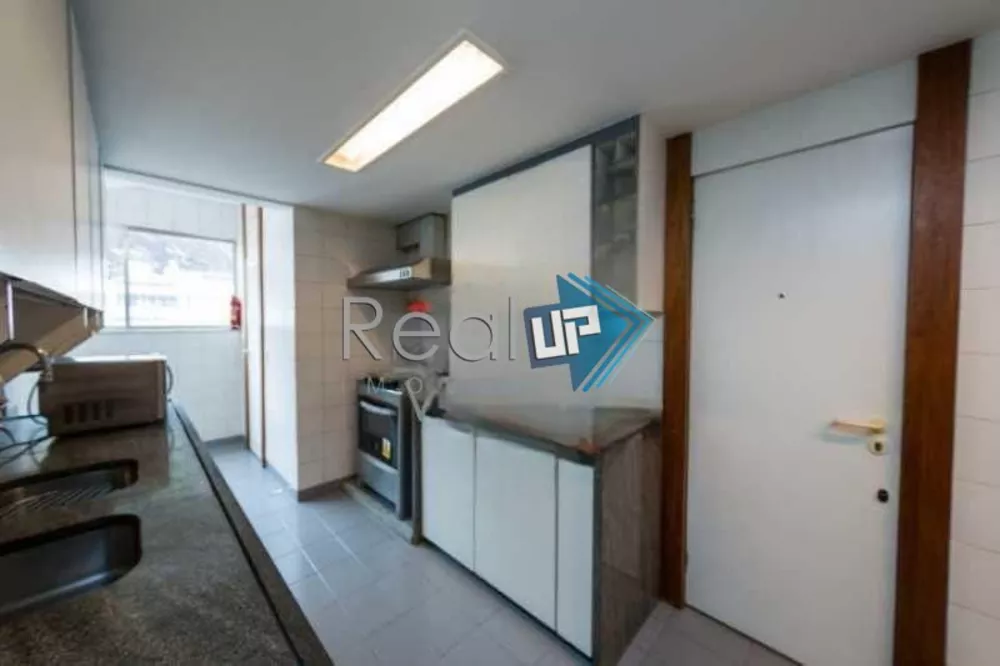 Cobertura, 4 quartos, 311 m² - Foto 15
