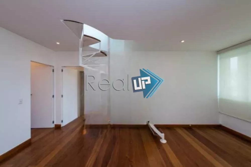 Cobertura, 4 quartos, 311 m² - Foto 6