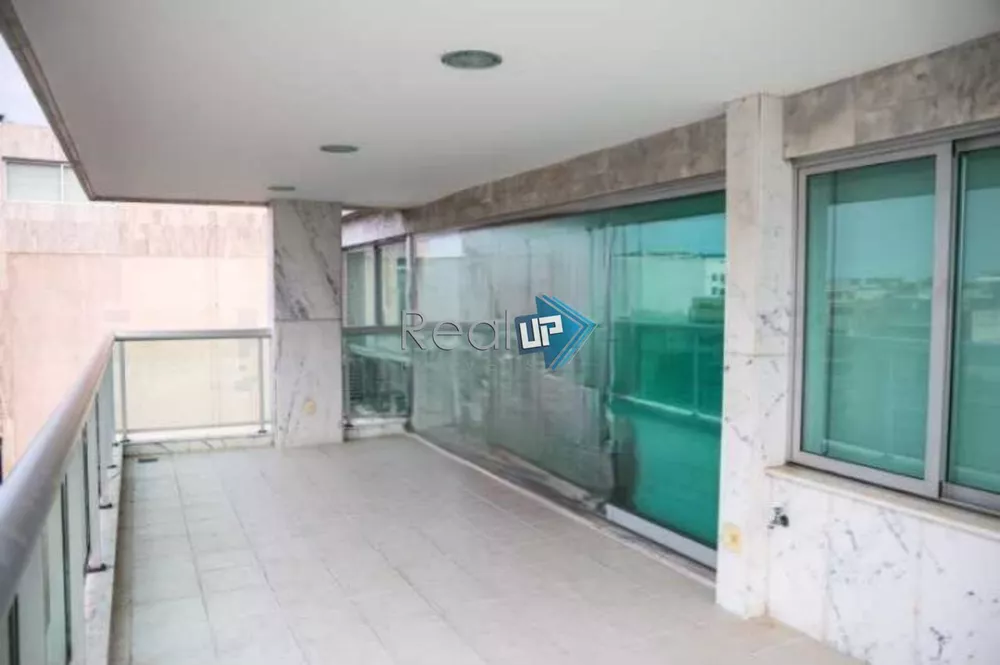 Cobertura, 4 quartos, 311 m² - Foto 10
