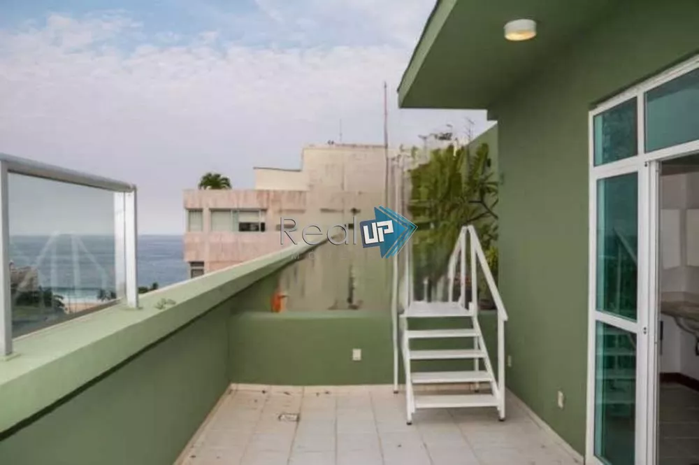 Cobertura, 4 quartos, 311 m² - Foto 4