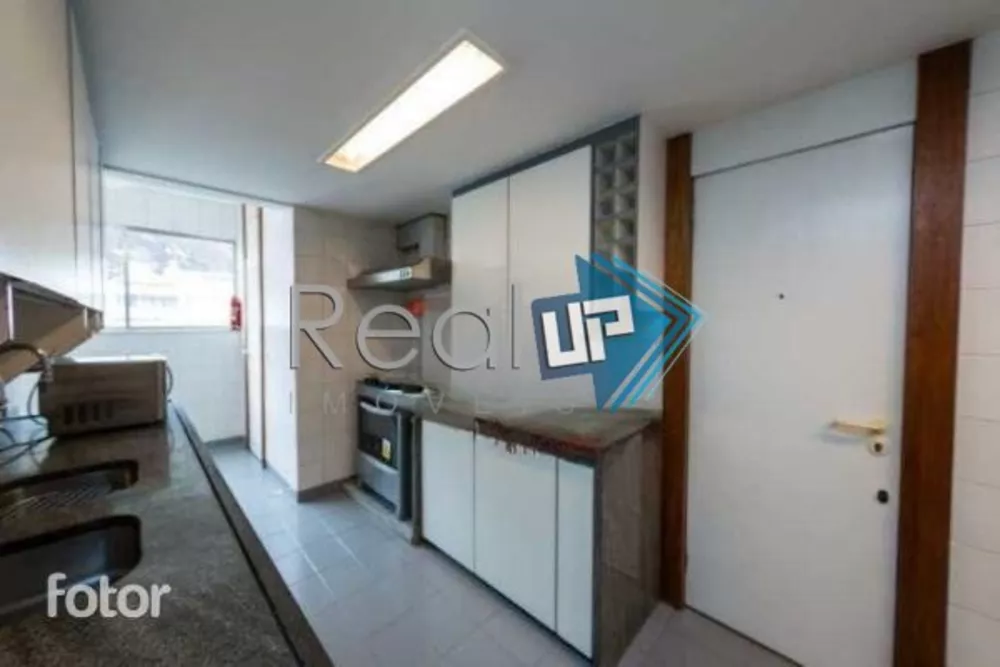 Cobertura, 4 quartos, 311 m² - Foto 20