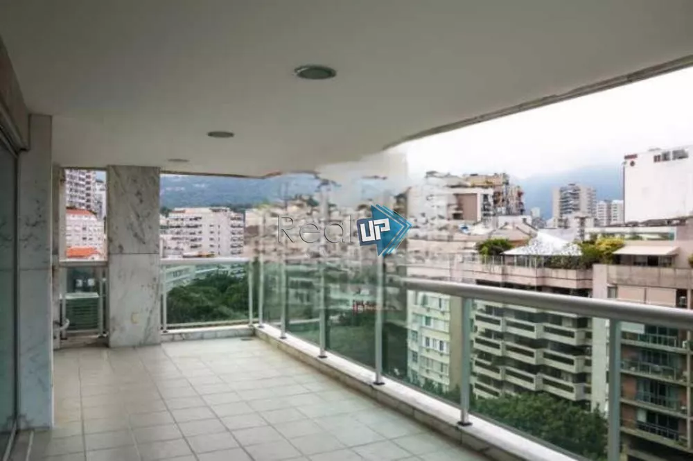 Cobertura, 4 quartos, 311 m² - Foto 29