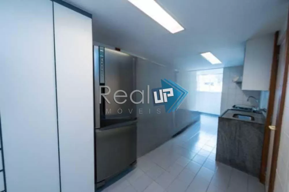 Cobertura, 4 quartos, 311 m² - Foto 2
