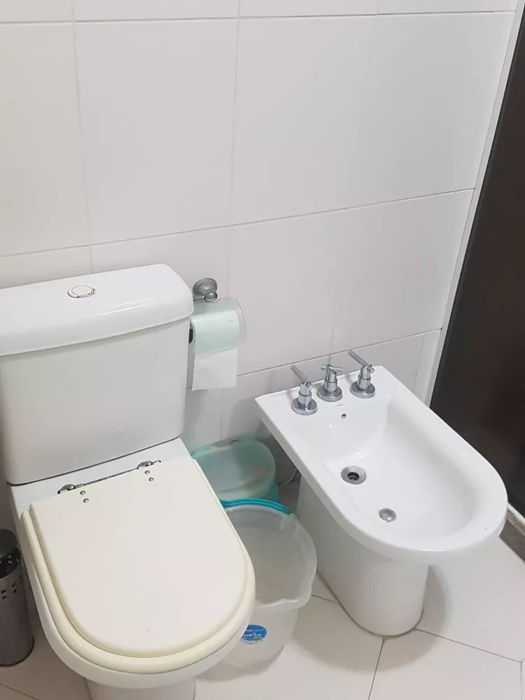 Apartamento, 3 quartos, 135 m² - Foto 6