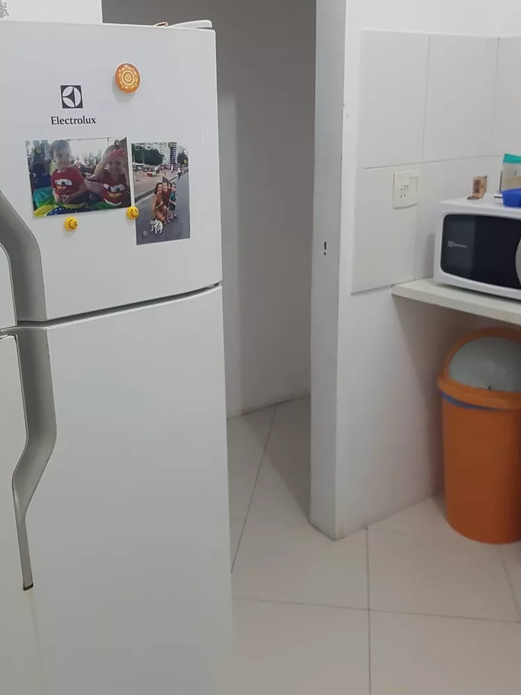Apartamento, 3 quartos, 135 m² - Foto 11