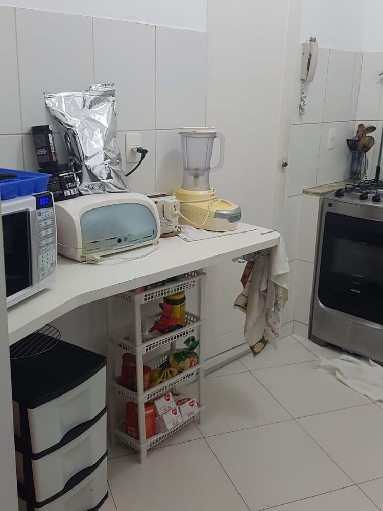 Apartamento, 3 quartos, 135 m² - Foto 1