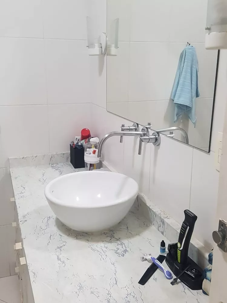Apartamento, 3 quartos, 135 m² - Foto 8