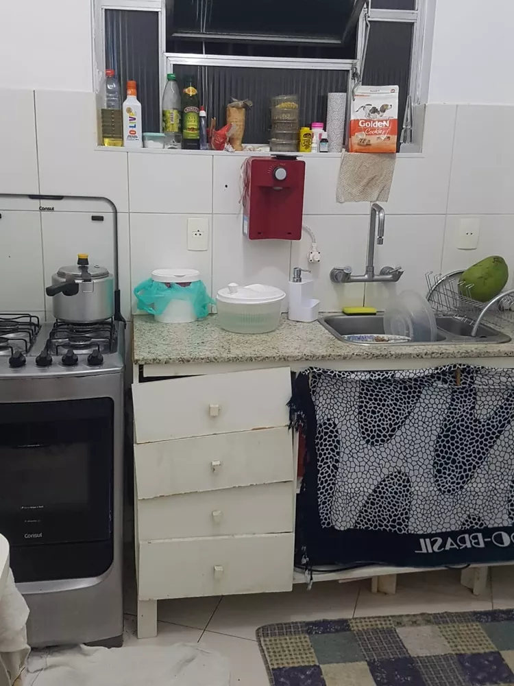 Apartamento, 3 quartos, 135 m² - Foto 17