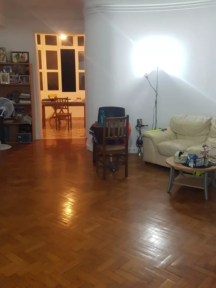 Apartamento, 3 quartos, 135 m² - Foto 22