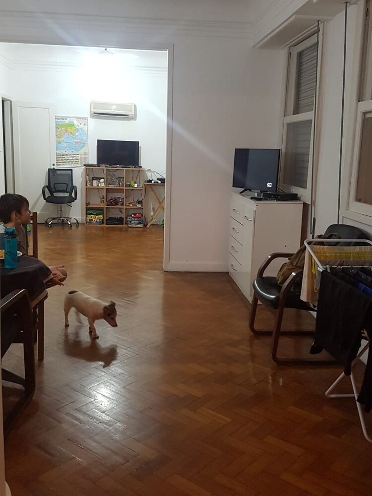 Apartamento, 3 quartos, 135 m² - Foto 4