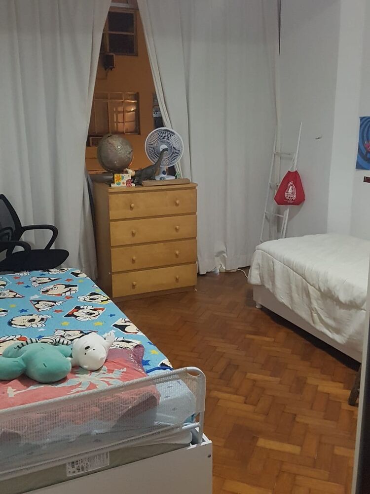 Apartamento, 3 quartos, 135 m² - Foto 2
