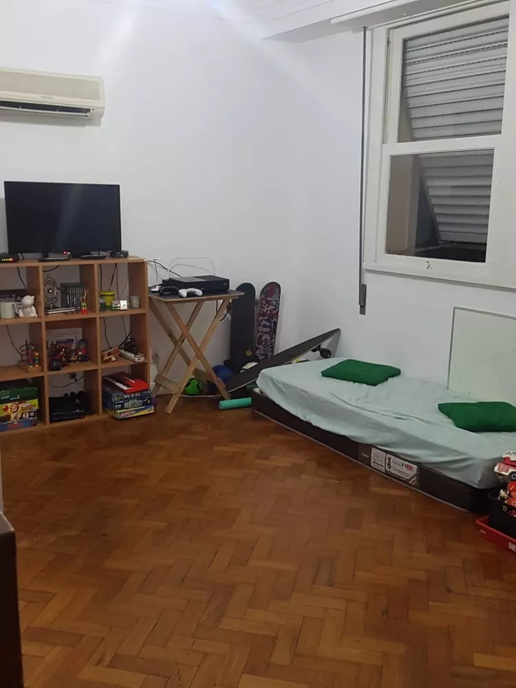 Apartamento, 3 quartos, 135 m² - Foto 10