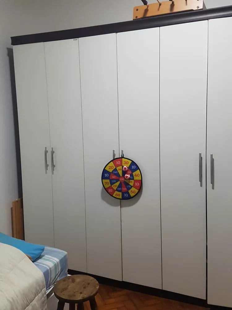 Apartamento, 3 quartos, 135 m² - Foto 12