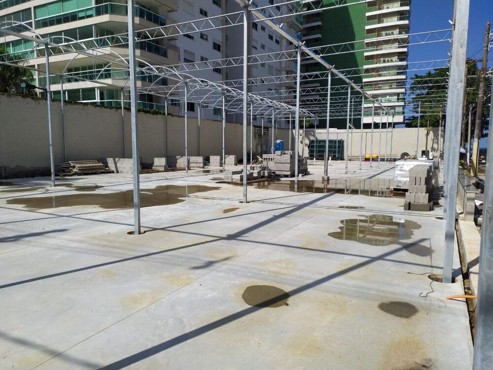 Terreno, 1000 m² - Foto 1