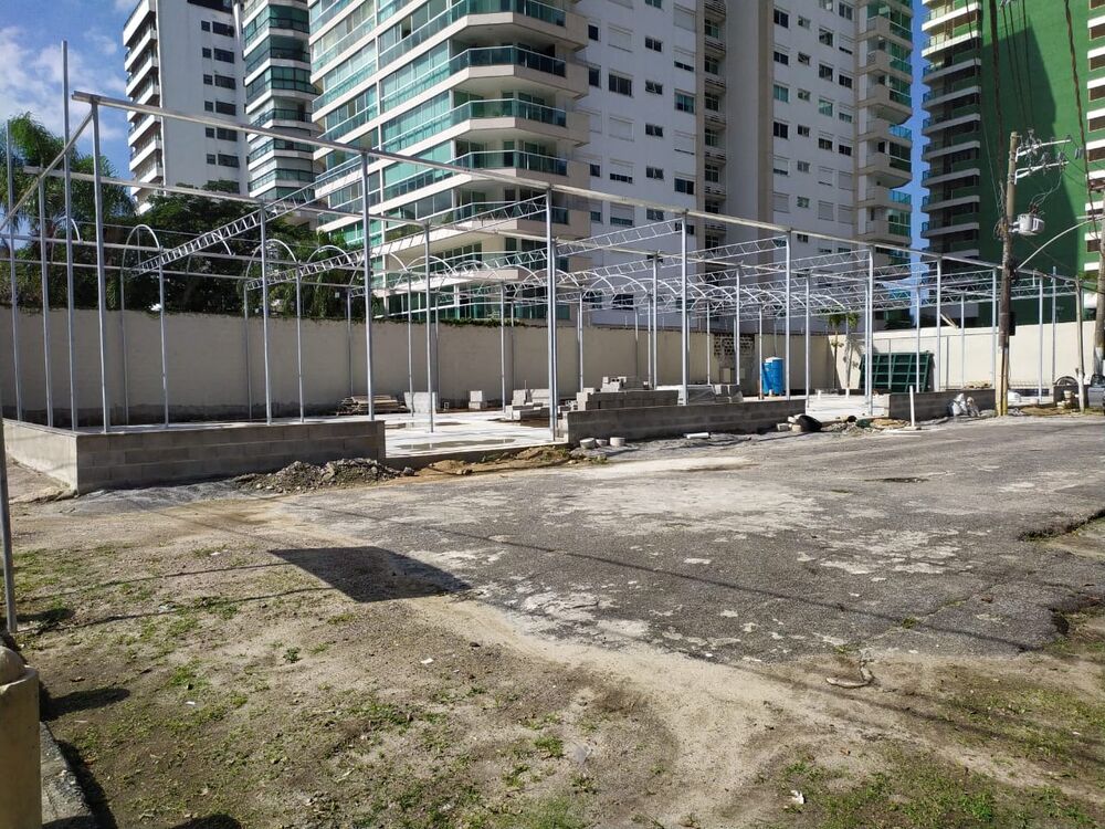 Terreno, 1000 m² - Foto 3