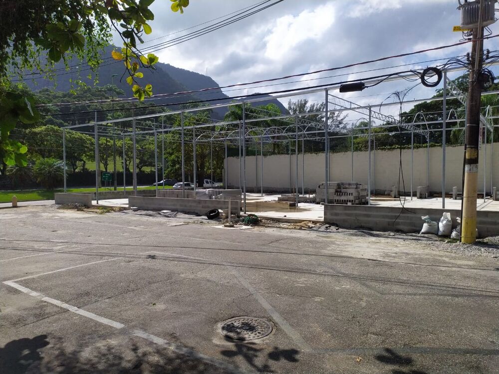 Terreno, 1000 m² - Foto 2