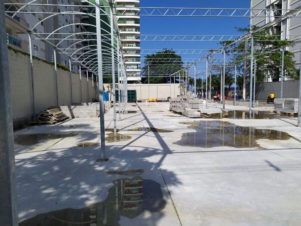 Terreno, 1000 m² - Foto 4