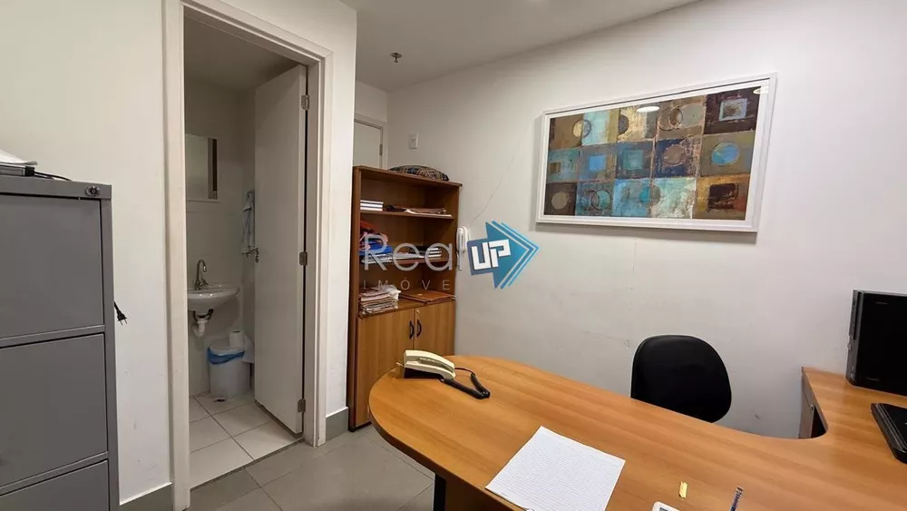 Sala-Conjunto, 31 m² - Foto 15