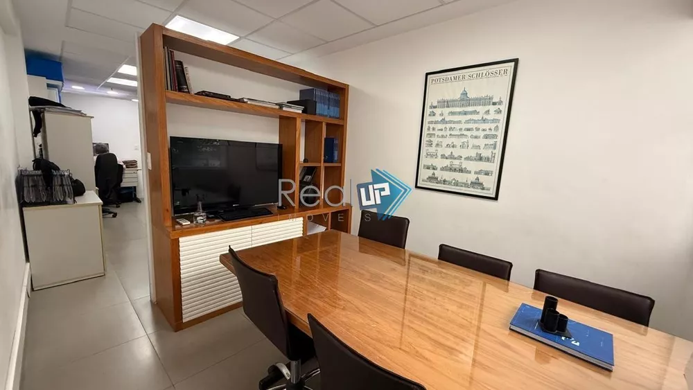 Sala-Conjunto, 31 m² - Foto 12