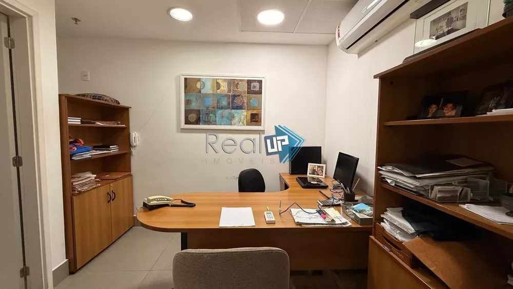 Sala-Conjunto, 31 m² - Foto 21