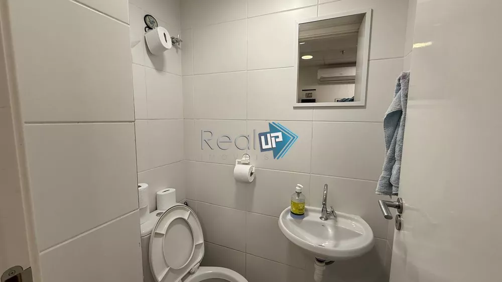 Sala-Conjunto, 31 m² - Foto 16