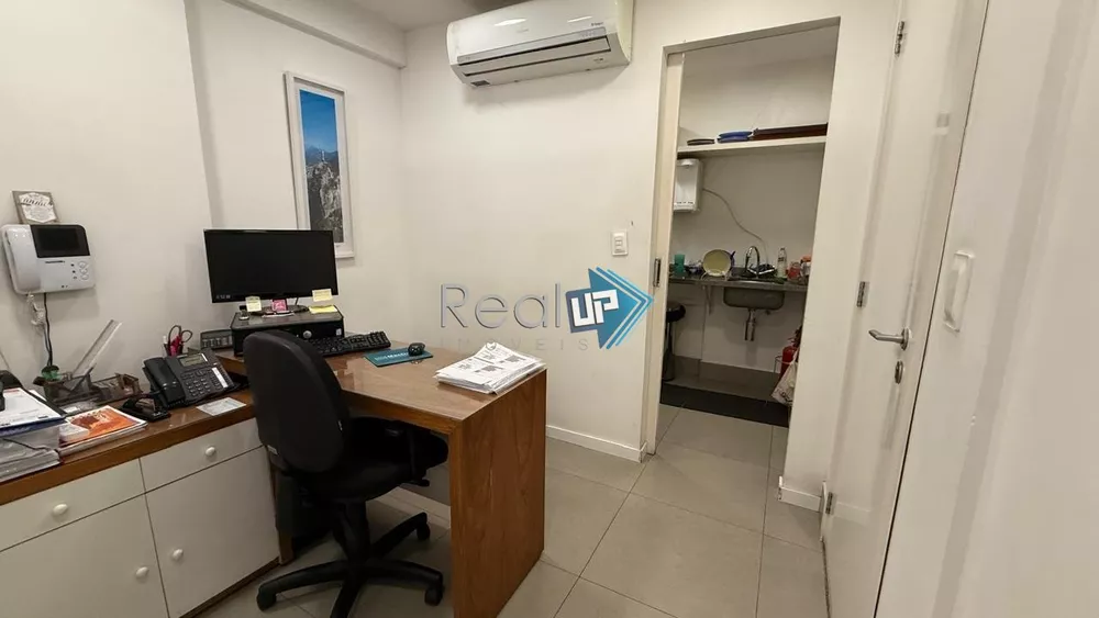 Sala-Conjunto, 31 m² - Foto 14