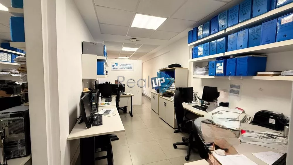 Sala-Conjunto, 31 m² - Foto 10