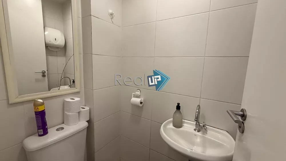 Sala-Conjunto, 31 m² - Foto 6