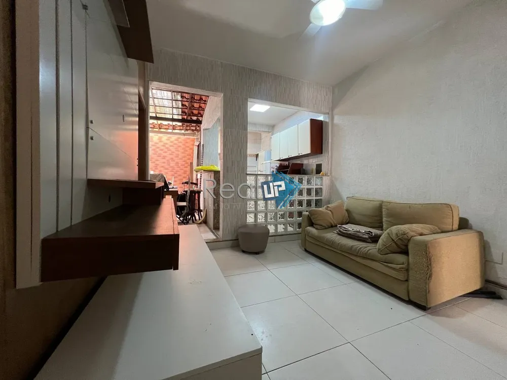Apartamento, 2 quartos, 69 m² - Foto 1
