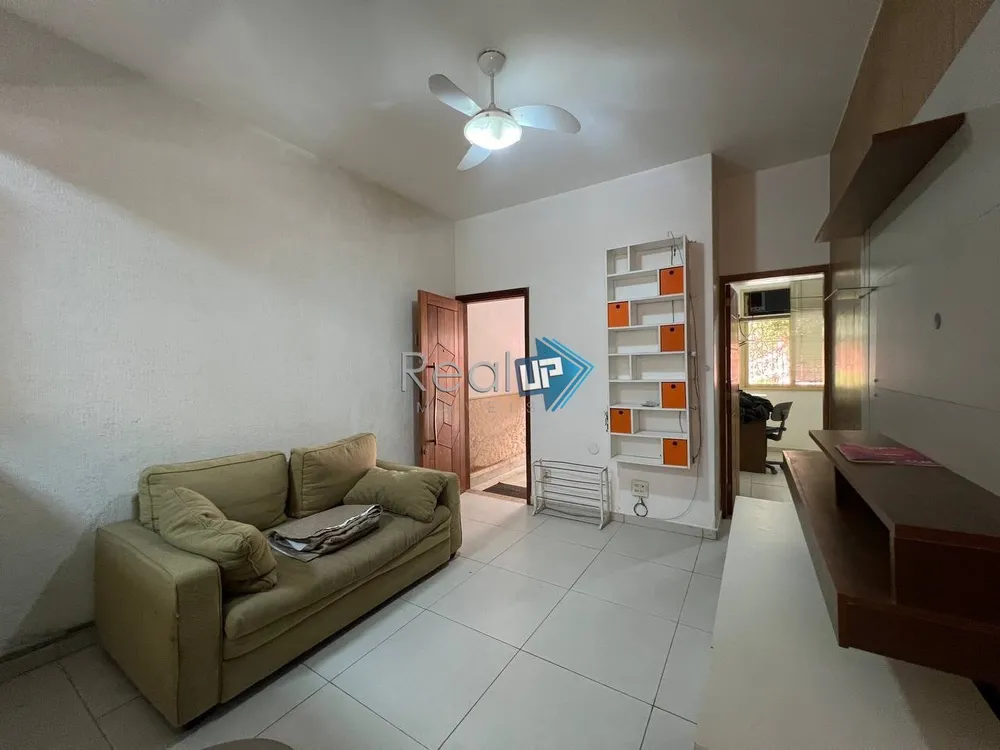 Apartamento, 2 quartos, 69 m² - Foto 3