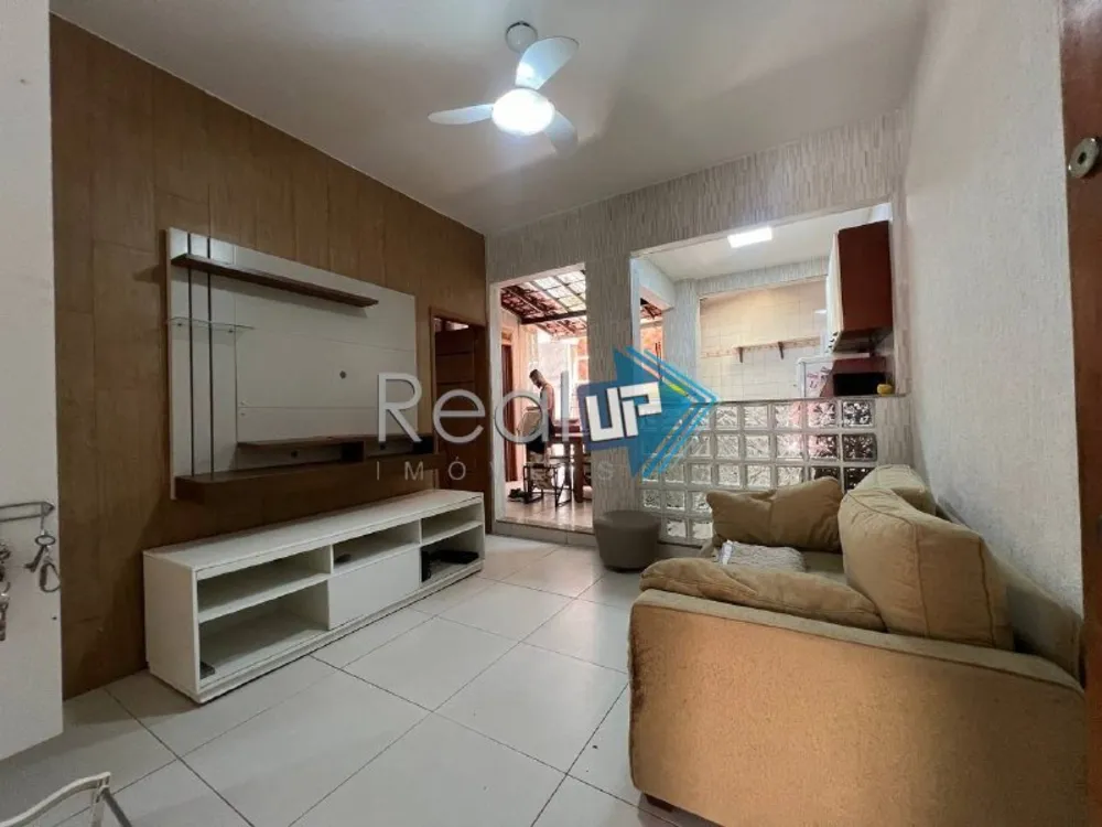 Apartamento, 2 quartos, 69 m² - Foto 2