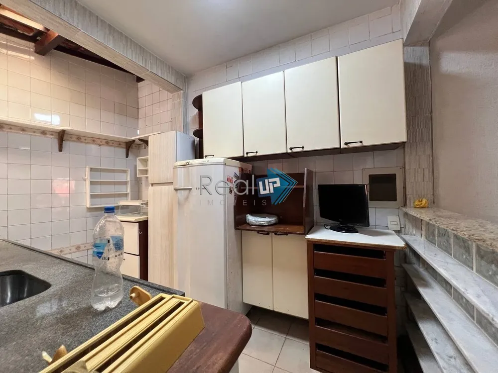 Apartamento, 2 quartos, 69 m² - Foto 4