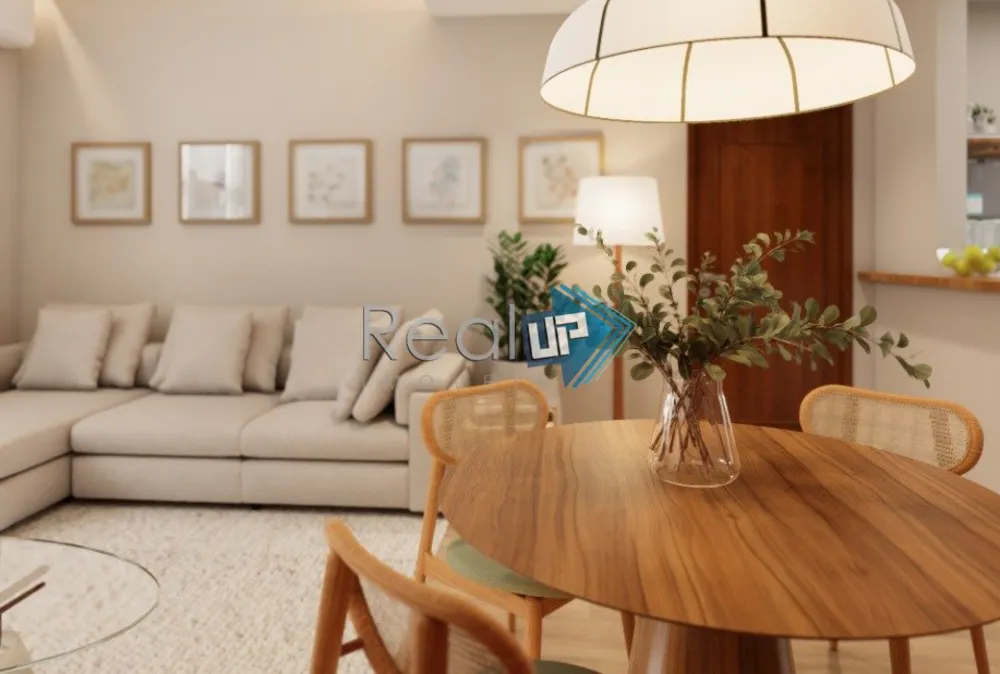 Apartamento, 2 quartos, 78 m² - Foto 3