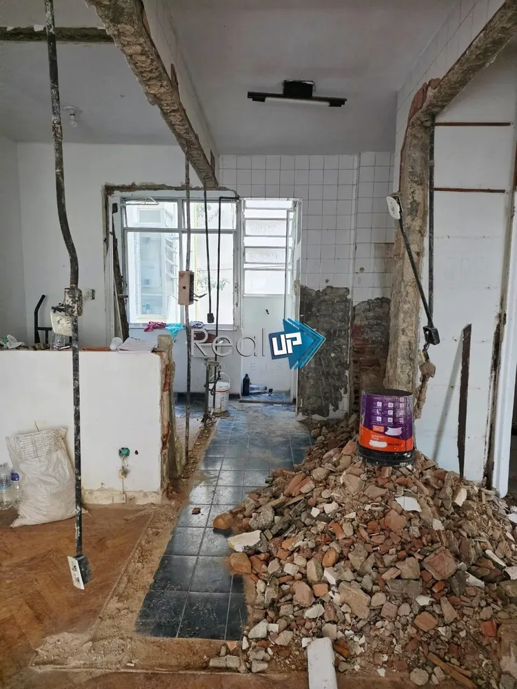 Apartamento, 2 quartos, 78 m² - Foto 4