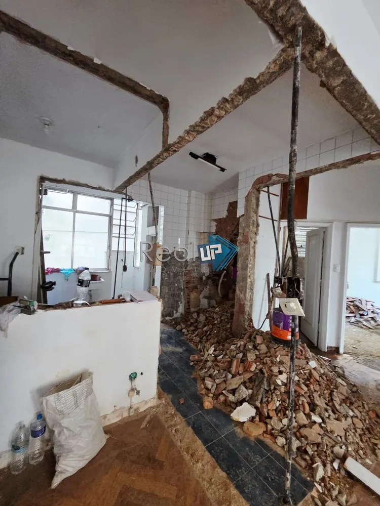 Apartamento, 2 quartos, 78 m² - Foto 1