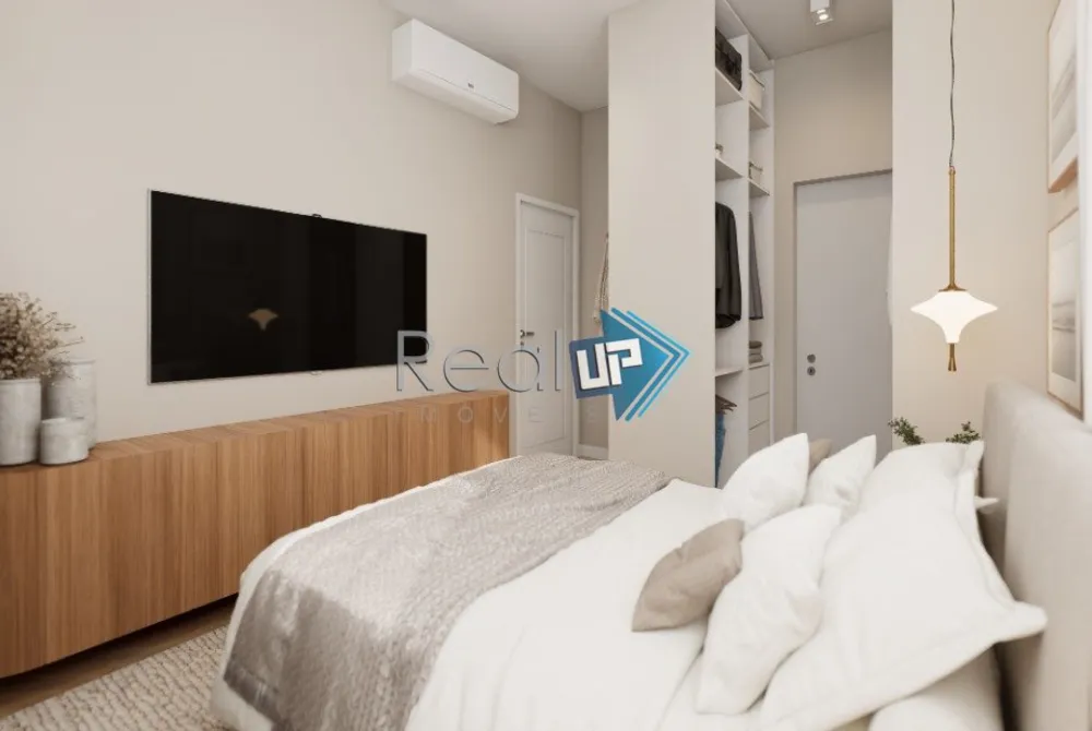 Apartamento, 2 quartos, 78 m² - Foto 2