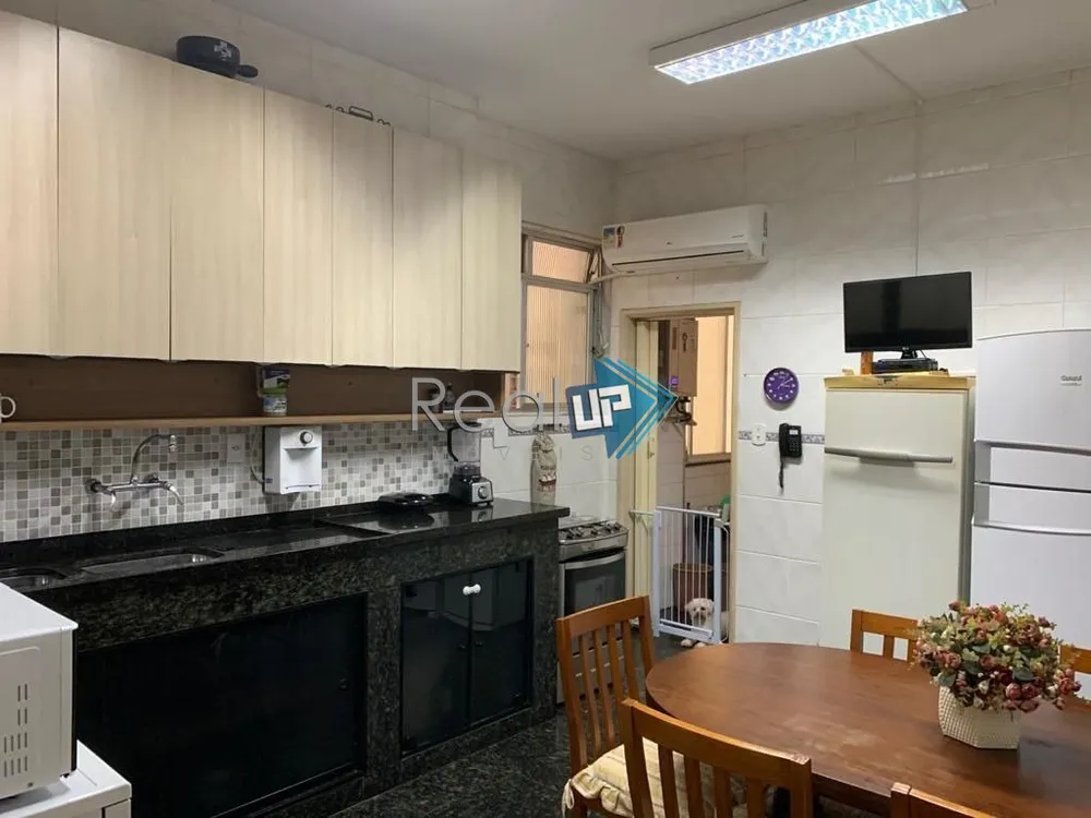 Apartamento, 4 quartos, 191 m² - Foto 22