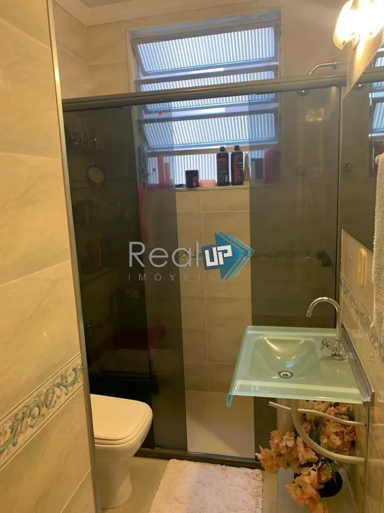 Apartamento, 4 quartos, 191 m² - Foto 17