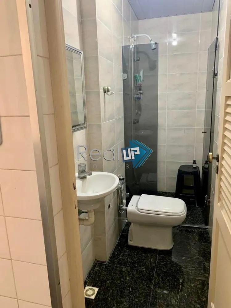 Apartamento, 4 quartos, 191 m² - Foto 29