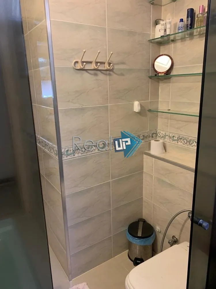 Apartamento, 4 quartos, 191 m² - Foto 20