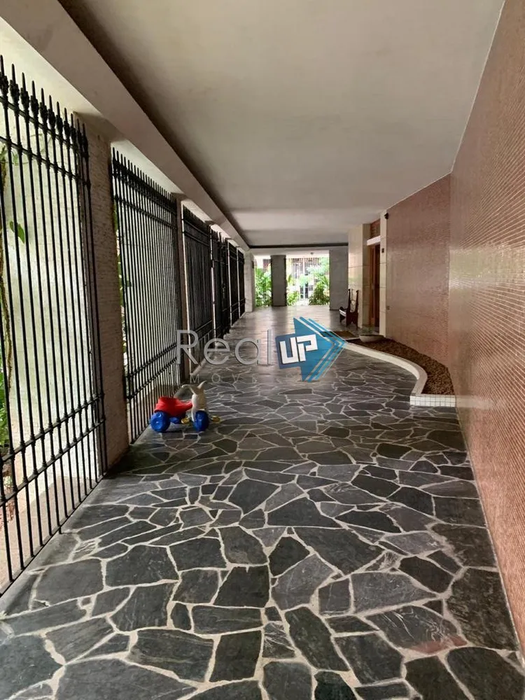 Apartamento, 4 quartos, 191 m² - Foto 16
